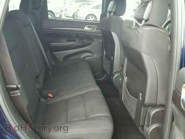 2014 JEEP CHEROKEE - VIN: 1C4RJFAG5EC406901 - Photo 6
