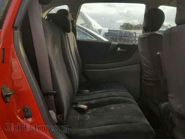 2004 SUZUKI AERIO - VIN: JS2RD61H145251675 - Фото 6