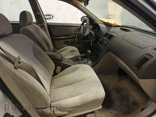 2000 NISSAN MAXIMA - VIN: JN1CA31D8YT749056 - Фото 5