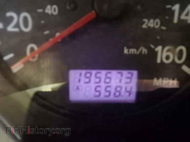 2000 NISSAN MAXIMA - VIN: JN1CA31D8YT749056 - Фото 8