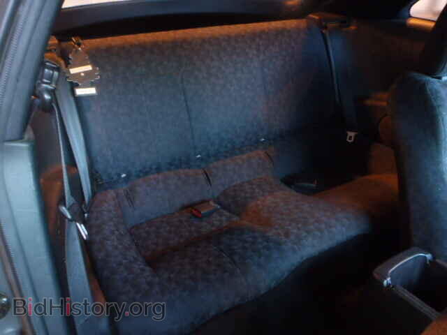 2003 MITSUBISHI ECLIPSE - VIN: 4A3AC34GX3E078410 - Photo 6