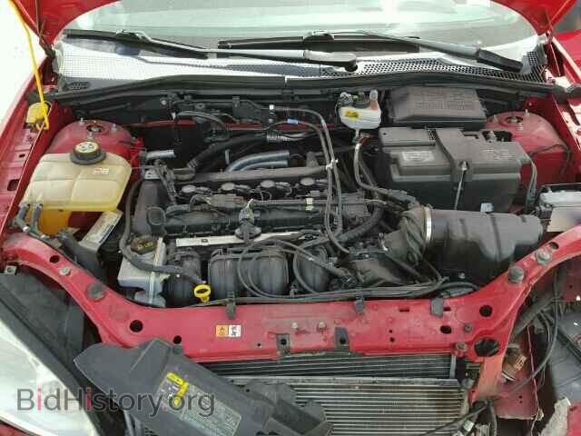 2007 FORD FOCUS - VIN: 1FAHP34N67W357427 - Photo 7