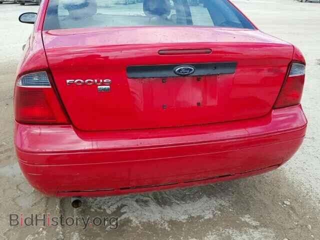 2007 FORD FOCUS - VIN: 1FAHP34N67W357427 - Photo 10