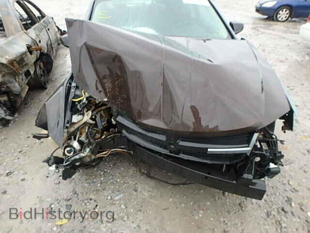 2010 DODGE AVENGER - VIN: 1B3CC4FB9AN200742 - Photo 7