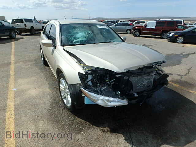Фотография 1C3CCBBB3DN595390 - CHRYSLER 200 2013