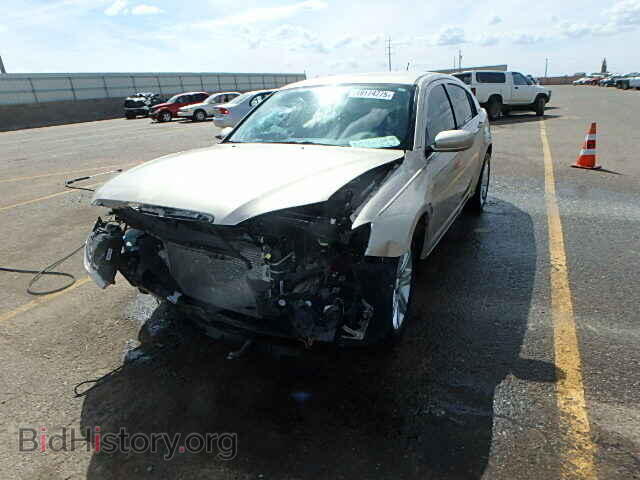 2013 CHRYSLER 200 - VIN: 1C3CCBBB3DN595390 - Фото 2