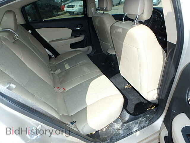 2013 CHRYSLER 200 - VIN: 1C3CCBBB3DN595390 - Фото 6