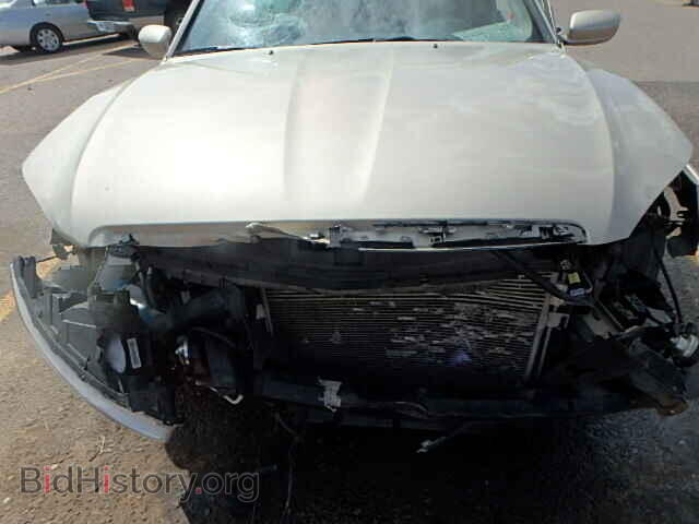 2013 CHRYSLER 200 - VIN: 1C3CCBBB3DN595390 - Фото 7