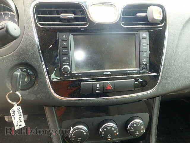 2013 CHRYSLER 200 - VIN: 1C3CCBBB3DN595390 - Фото 9
