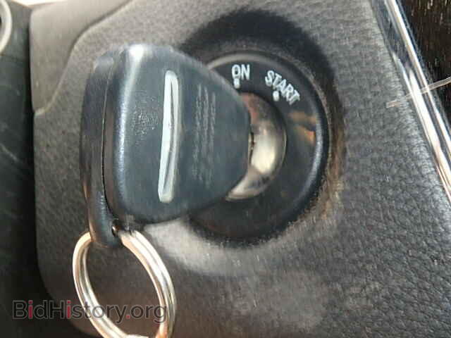 2013 CHRYSLER 200 - VIN: 1C3CCBBB3DN595390 - Фото 10