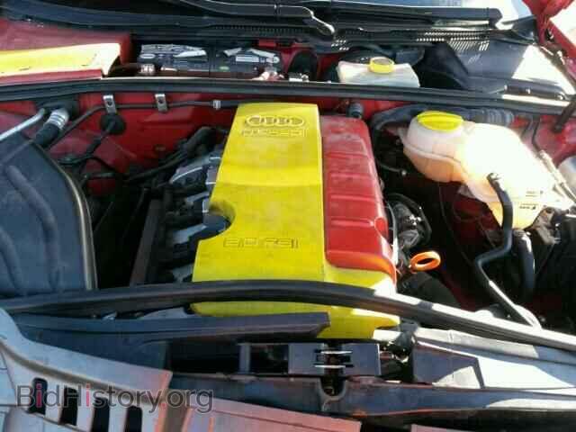 2006 AUDI A4 - VIN: WAUDF78E66A023775 - Фото 7