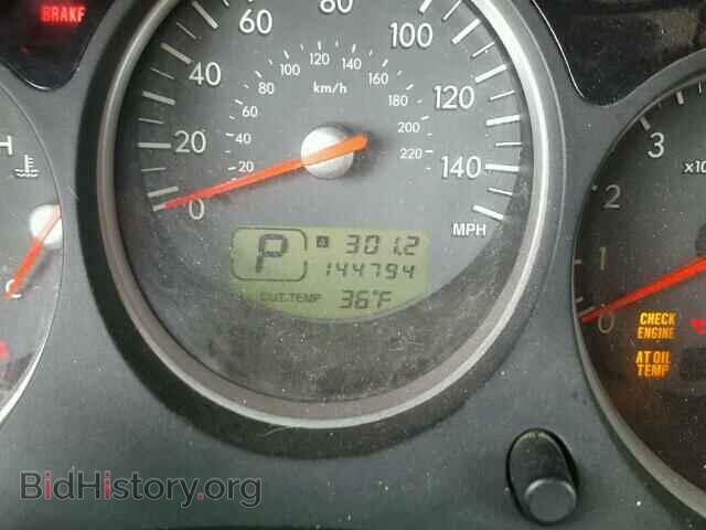 2006 SUBARU FORESTER - VIN: JF1SG69666H726802 - Фото 8