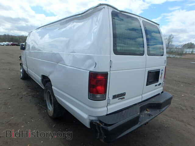 2012 FORD ECONOLINE - VIN: 1FTNS2EL2CDB37226 - Photo 3