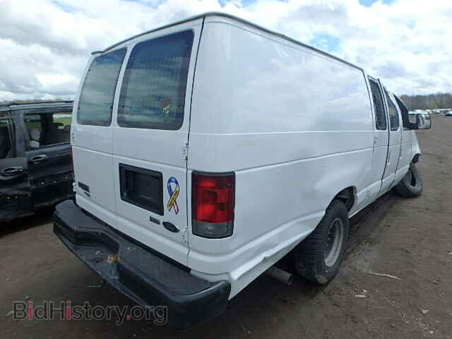 2012 FORD ECONOLINE - VIN: 1FTNS2EL2CDB37226 - Photo 4