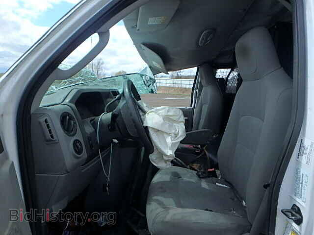 2012 FORD ECONOLINE - VIN: 1FTNS2EL2CDB37226 - Photo 5