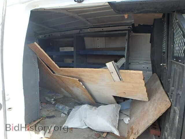 2012 FORD ECONOLINE - VIN: 1FTNS2EL2CDB37226 - Photo 6