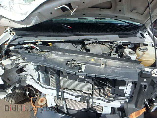 2012 FORD ECONOLINE - VIN: 1FTNS2EL2CDB37226 - Photo 7