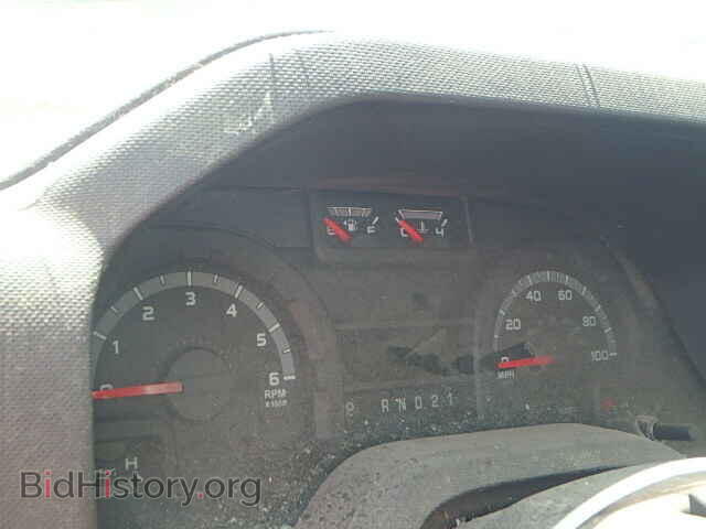 2012 FORD ECONOLINE - VIN: 1FTNS2EL2CDB37226 - Photo 8