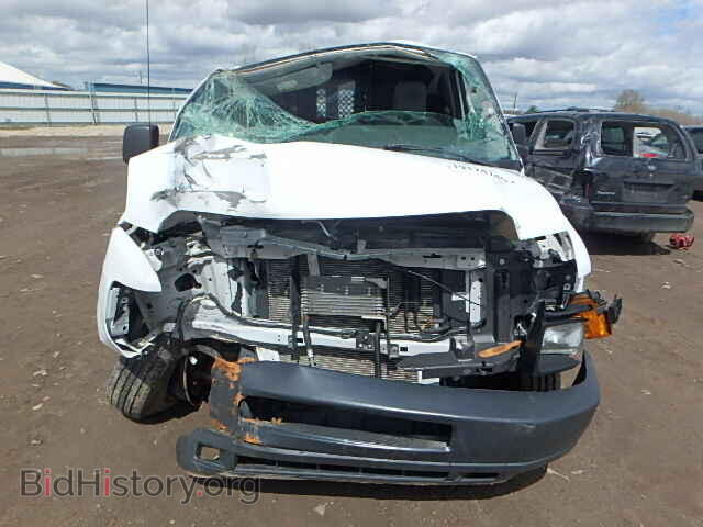 2012 FORD ECONOLINE - VIN: 1FTNS2EL2CDB37226 - Photo 9