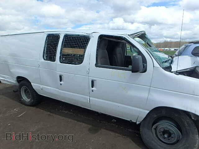 2012 FORD ECONOLINE - VIN: 1FTNS2EL2CDB37226 - Photo 10