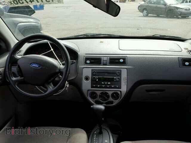 2007 FORD FOCUS - VIN: 1FAHP37N97W247564 - Photo 10
