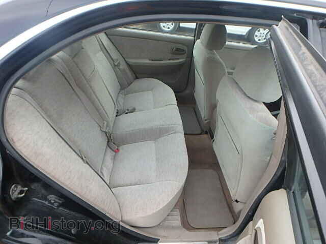 2005 KIA OPTIMA - VIN: KNAGD126055385335 - Фото 6