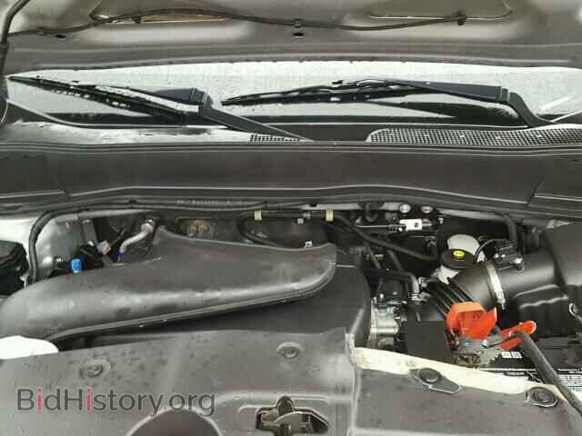 2015 HONDA PILOT - VIN: 5FNYF3H26FB015105 - Фото 7