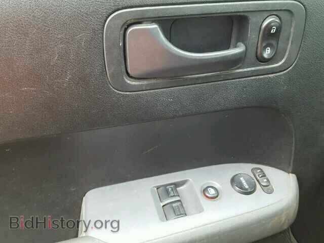 2004 HONDA ELEMENT - VIN: 5J6YH28574L030327 - Фото 9