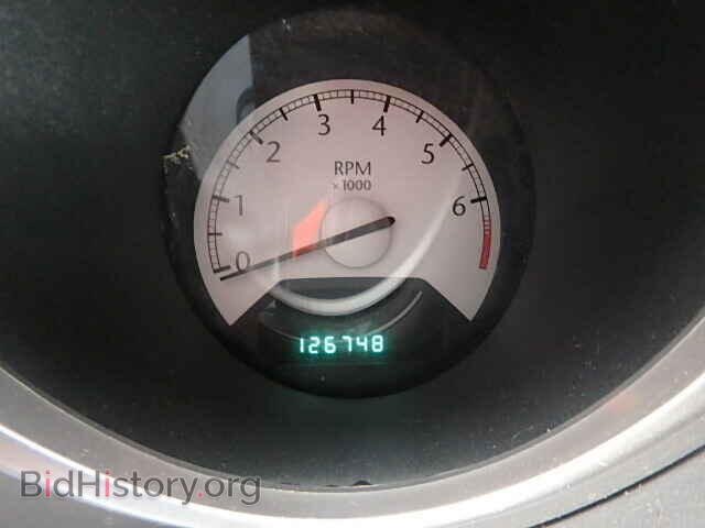 2008 CHRYSLER SEBRING - VIN: 1C3LC65M98N643386 - Фото 7