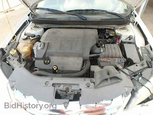 2008 CHRYSLER SEBRING - VIN: 1C3LC65M98N643386 - Фото 8