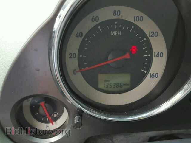 2007 MITSUBISHI ECLIPSE - VIN: 4A3AK24F37E022917 - Photo 8