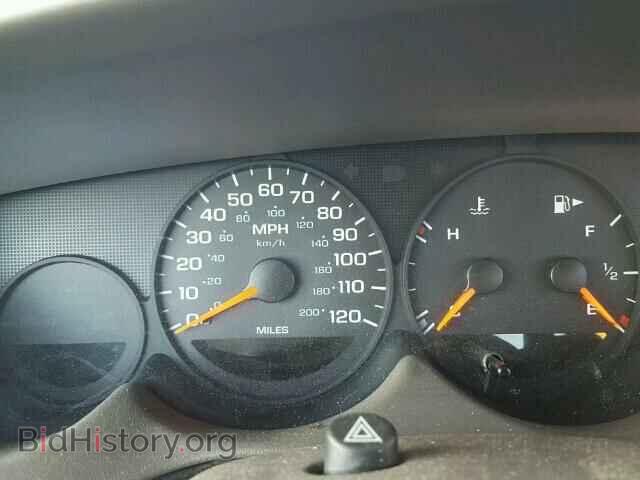 2003 DODGE NEON - VIN: 1B3ES26C63D167037 - Фото 8