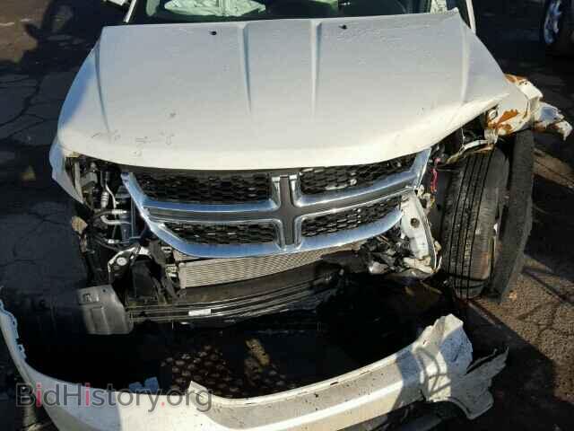 2014 DODGE JOURNEY - VIN: 3C4PDCBG5ET121731 - Фото 7