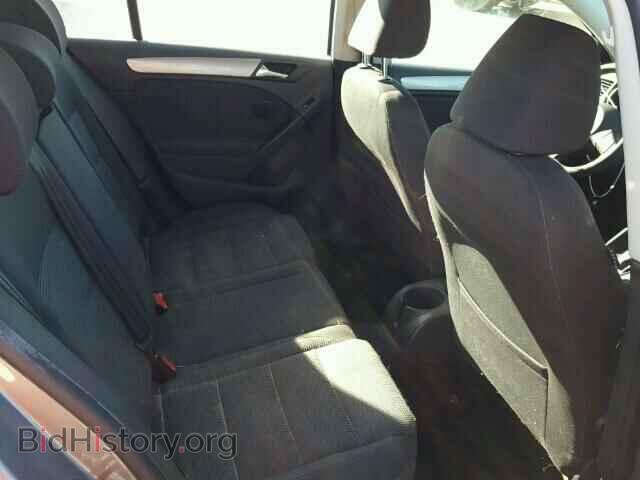 2012 VOLKSWAGEN GOLF - VIN: WVWDB7AJ4CW331094 - Фото 6