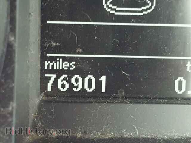 2012 VOLKSWAGEN GOLF - VIN: WVWDB7AJ4CW331094 - Фото 8