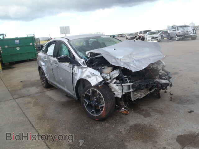 Photo 1FAHP3F26CL431329 - FORD FOCUS 2012