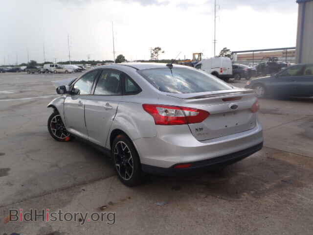 2012 FORD FOCUS - VIN: 1FAHP3F26CL431329 - Photo 3