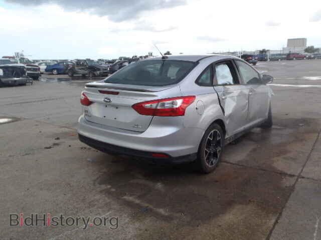 2012 FORD FOCUS - VIN: 1FAHP3F26CL431329 - Photo 4