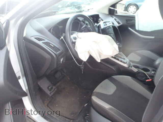 2012 FORD FOCUS - VIN: 1FAHP3F26CL431329 - Photo 5