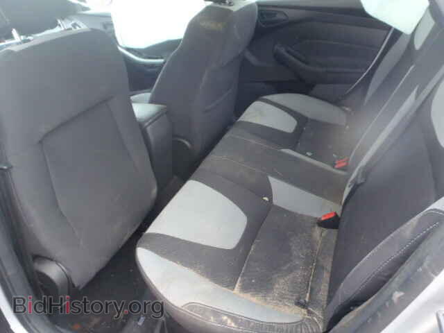 2012 FORD FOCUS - VIN: 1FAHP3F26CL431329 - Photo 6