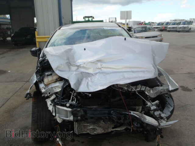 2012 FORD FOCUS - VIN: 1FAHP3F26CL431329 - Photo 7
