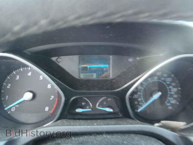 2012 FORD FOCUS - VIN: 1FAHP3F26CL431329 - Photo 8