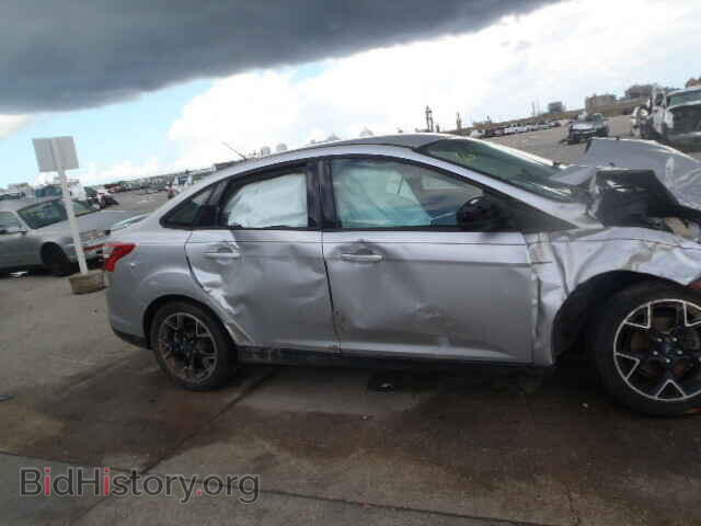 2012 FORD FOCUS - VIN: 1FAHP3F26CL431329 - Photo 10