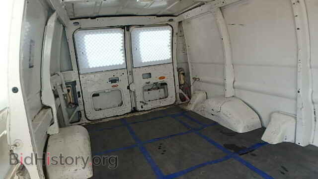 1990 FORD ECONOLINE - VIN: 1FTFE24N4LHA69924 - Фото 6