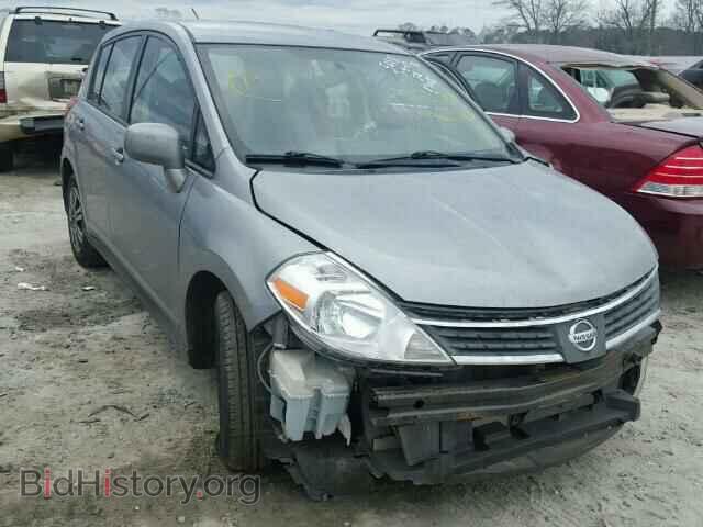 Фотография 3N1BC13E79L351908 - NISSAN VERSA 2009