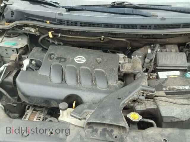 2009 NISSAN VERSA - VIN: 3N1BC13E79L351908 - Photo 7