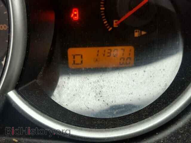2009 NISSAN VERSA - VIN: 3N1BC13E79L351908 - Photo 8