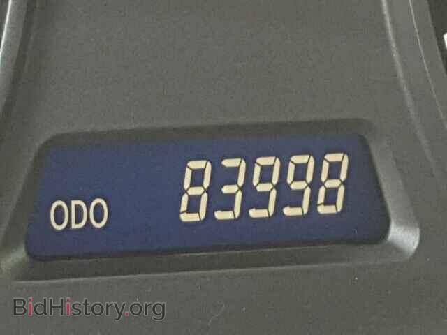 2007 LEXUS IS250 - VIN: JTHCK262972013869 - Фото 8