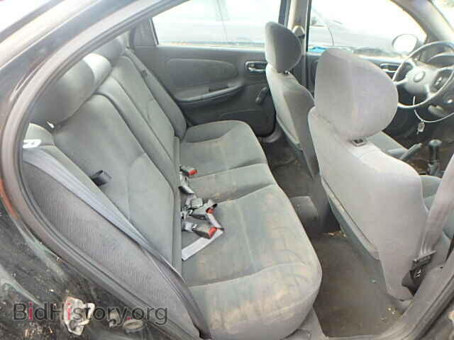 2000 DODGE NEON - VIN: 1B3ES46C9YD683766 - Фото 6