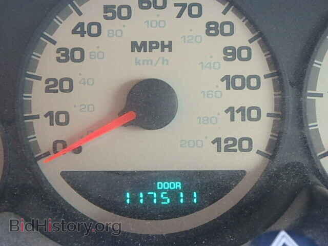 2000 DODGE NEON - VIN: 1B3ES46C9YD683766 - Фото 8